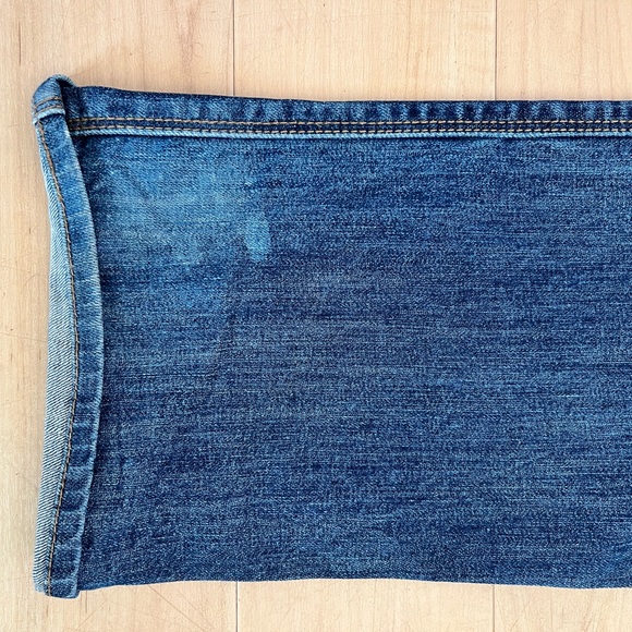 Women’s Levi’s 525 Straight Leg - Picture 9 of 15